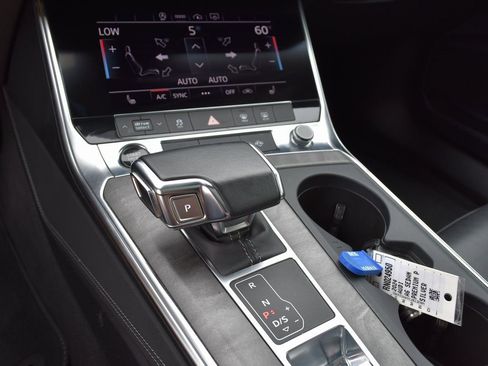 Used 2024 Audi A6 Premium Plus image 26