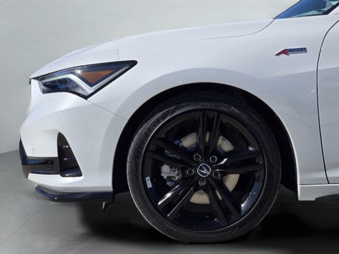 Used 2026 Acura Integra A-Spec w/ Technology Package FWD image 6