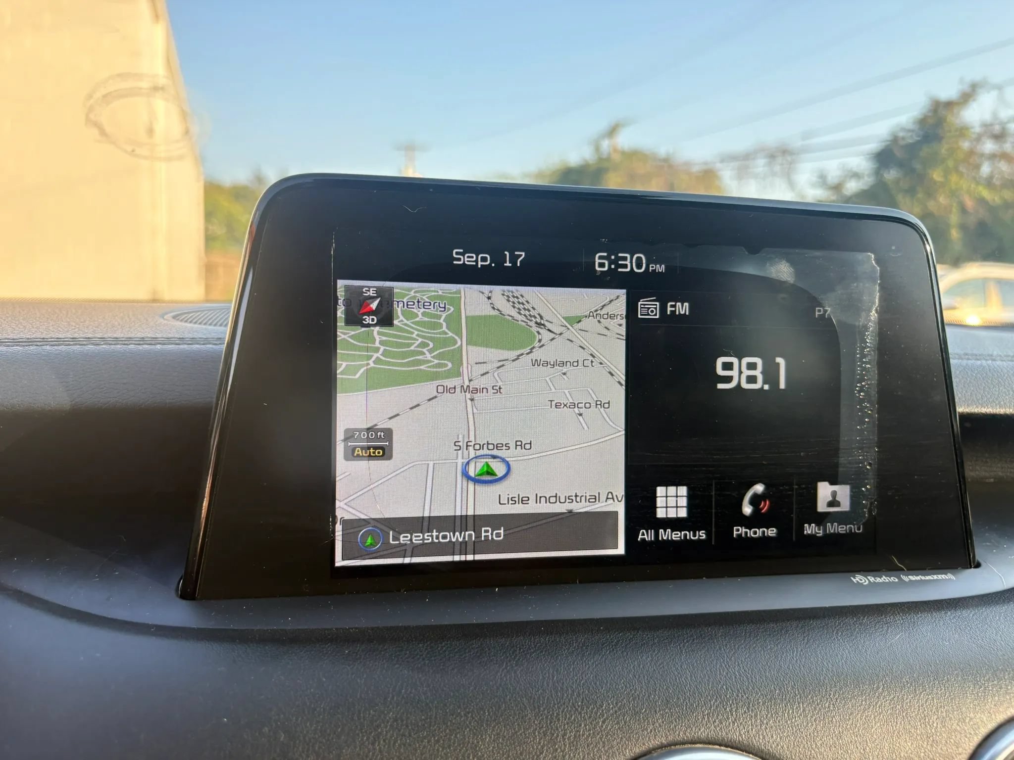 Used 2018 Kia Stinger GT2 AWD/4WD image 13