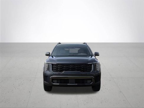 New 2026 Kia Sorento SX image 2