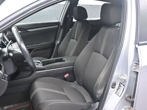 Used 2021 Honda Civic EX image 10