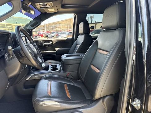 Used 2022 GMC Sierra 1500 AT4 w/ AT4 Preferred Package AWD/4WD image 31