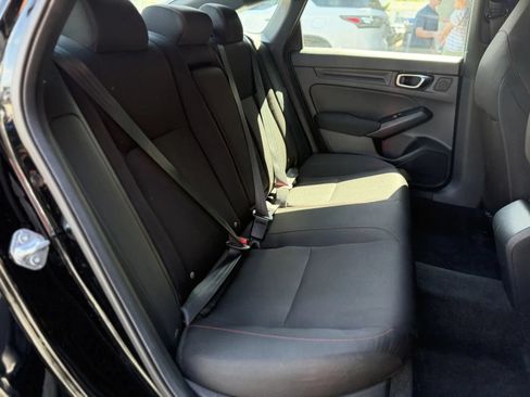 Used 2026 Honda Civic Si image 17