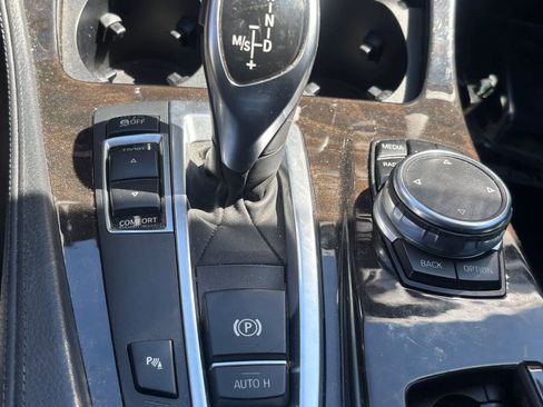 Used 2016 BMW 528i Sedan image 9