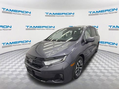 Used 2025 Honda Odyssey EX-L image 1