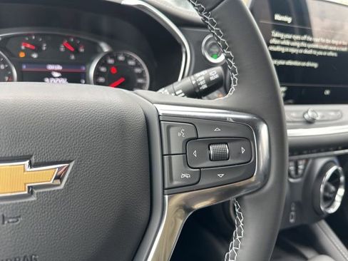 New 2025 Chevrolet Blazer LT w/ Sound & Technology Package image 15