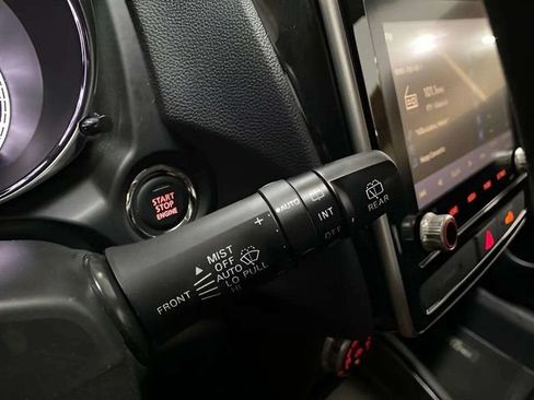 Used 2024 Mitsubishi Outlander Sport SE AWD/4WD image 37