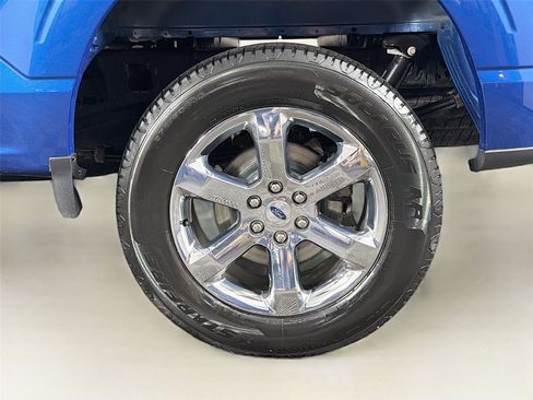 Used 2022 Ford F150 XLT w/ Equipment Group 302A High AWD/4WD image 30