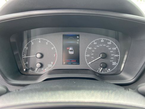 Used 2024 Toyota Corolla LE FWD image 26