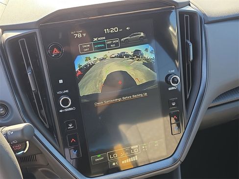 New 2026 Subaru Crosstrek 2.5i Sport image 23