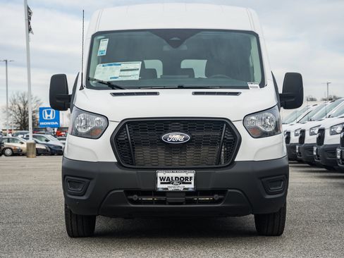 New 2026 Ford Transit 350 XL RWD image 2
