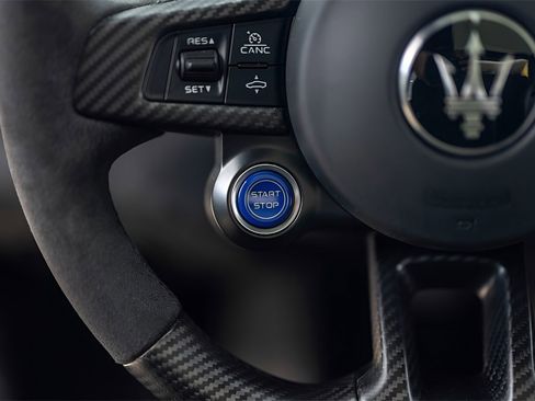 New 2024 Maserati MC20 Cielo image 41