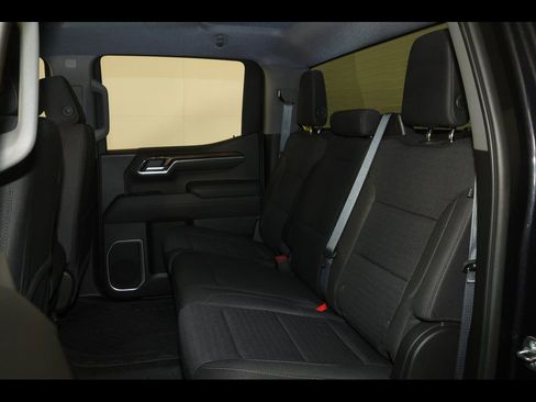 Used 2022 Chevrolet Silverado 1500 LT image 31