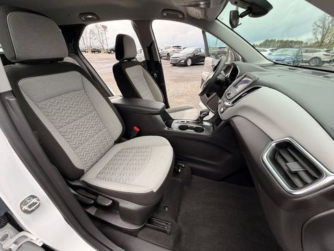 Used 2024 Chevrolet Equinox LS w/ LPO, Floor Liner Package image 29