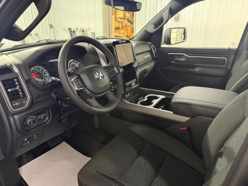 New 2026 RAM 1500 Big Horn image 8