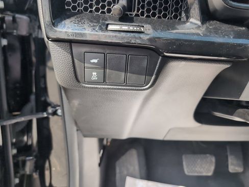 Used 2025 Honda CR-V EX-L image 22