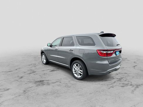 New 2026 Dodge Durango GT AWD/4WD image 6