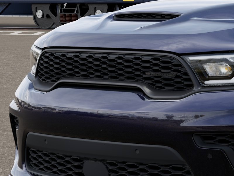 New 2026 Dodge Durango R/T AWD/4WD image 11