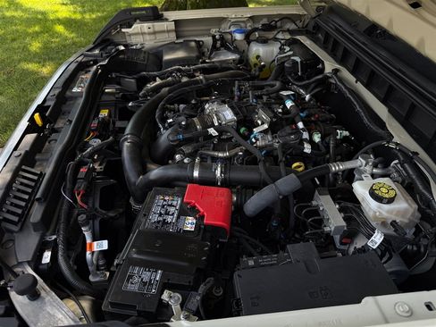 Used 2025 Ford Bronco Badlands AWD/4WD image 64