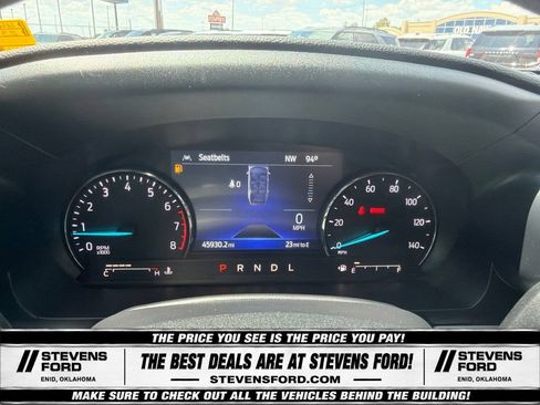 Used 2023 Ford Explorer XLT w/ Equipment Group 202A AWD/4WD image 23