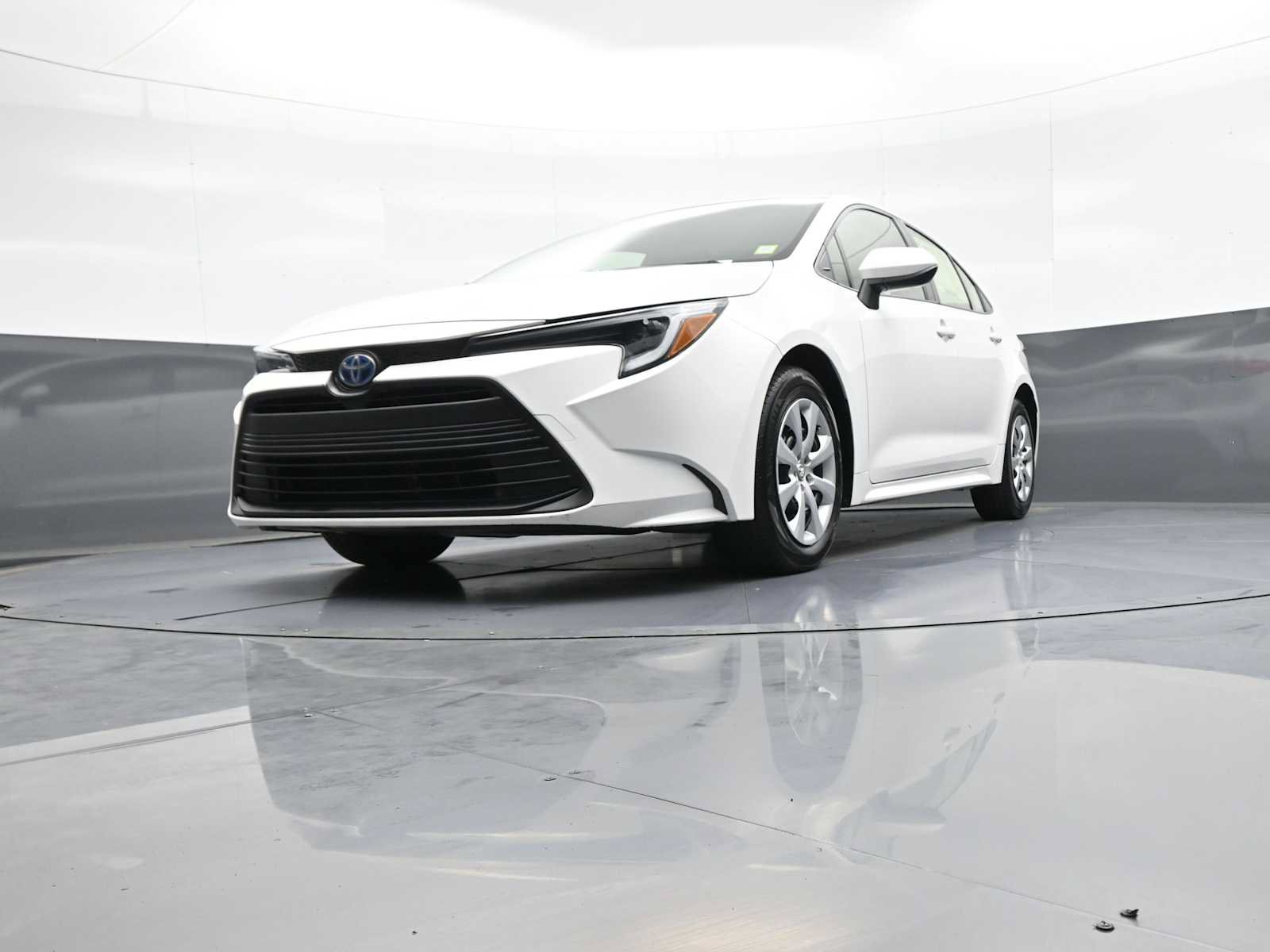 Used 2023 Toyota Corolla LE FWD image 24