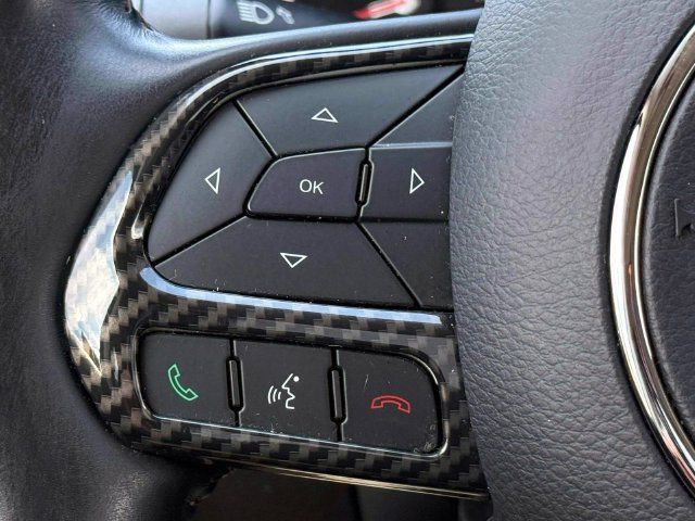 Used 2019 Jeep Compass Limited AWD/4WD image 19