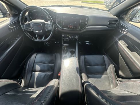 Used 2023 Dodge Durango GT image 59