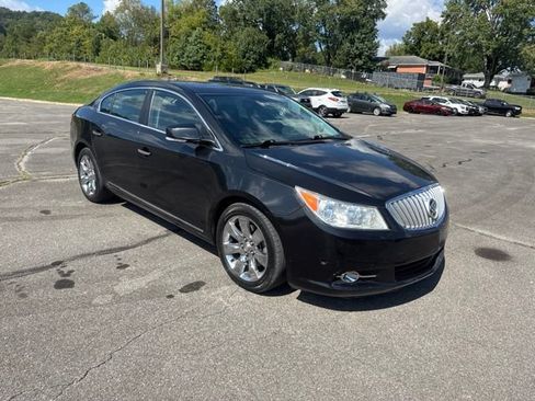 Used 2010 Buick LaCrosse CXL FWD image 2