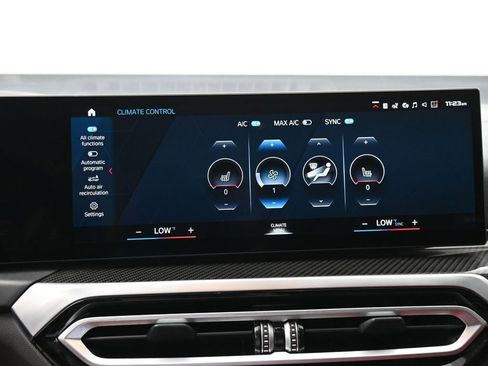 Used 2023 BMW M3 Competition w/ Executive Package image 23