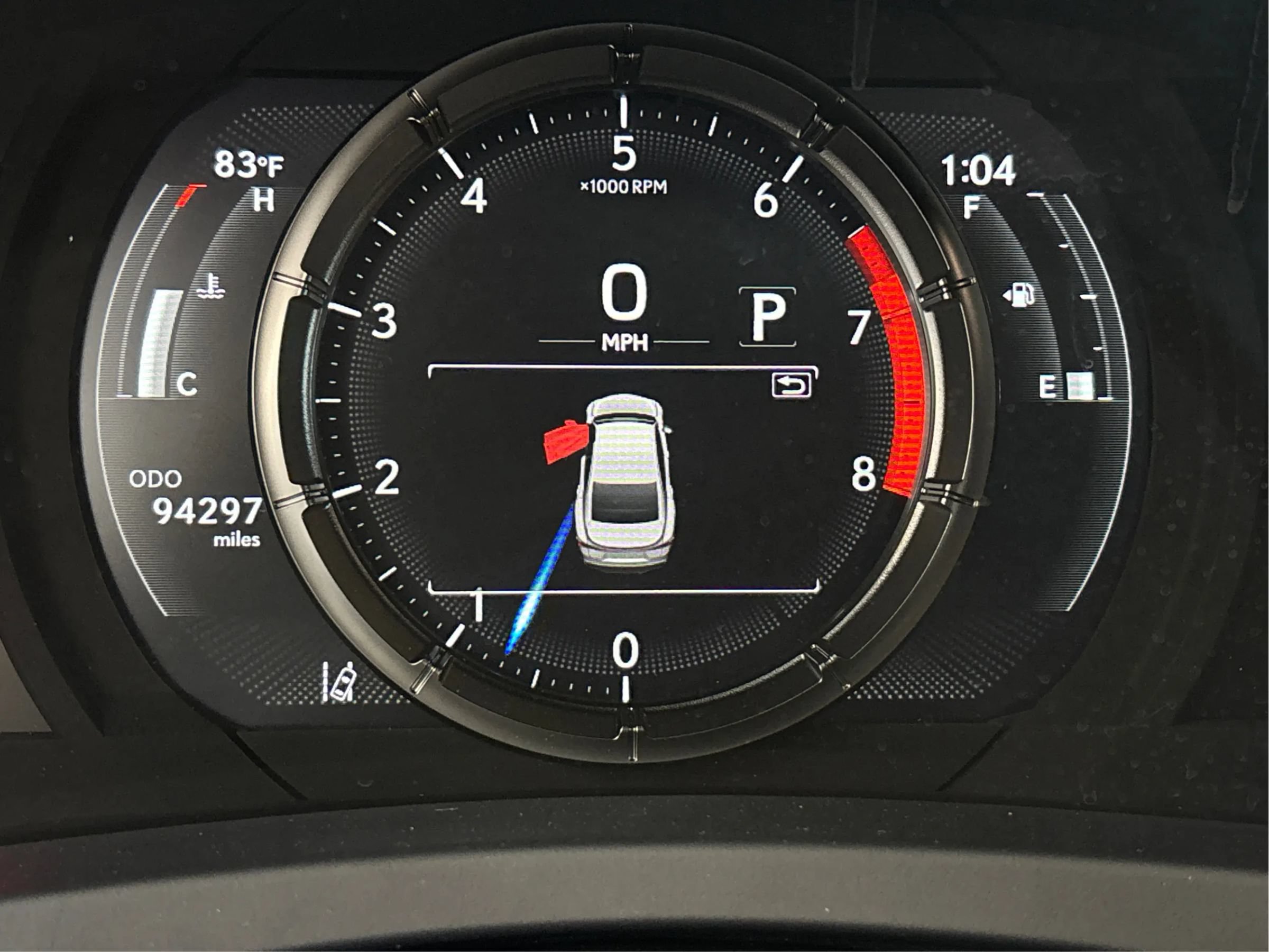 Used 2022 Lexus IS 350 F Sport w/ Memory Package AWD/4WD image 23