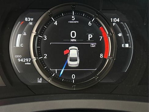 Used 2022 Lexus IS 350 F Sport w/ Memory Package AWD/4WD image 23