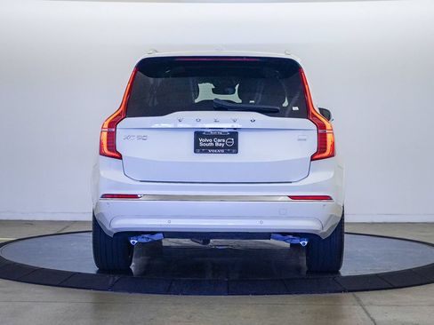 Certified 2024 Volvo XC90 T8 Plus w/ Protection Package Premier AWD/4WD image 3