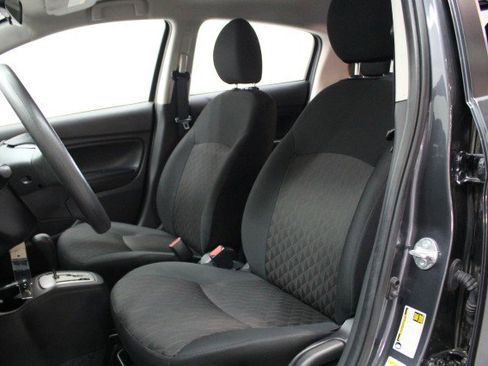 Used 2024 Mitsubishi Mirage ES image 8