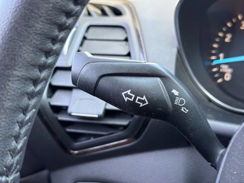 Used 2018 Ford Escape SEL AWD/4WD image 27