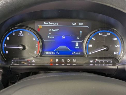 Used 2021 Ford Bronco Sport Badlands AWD/4WD image 17