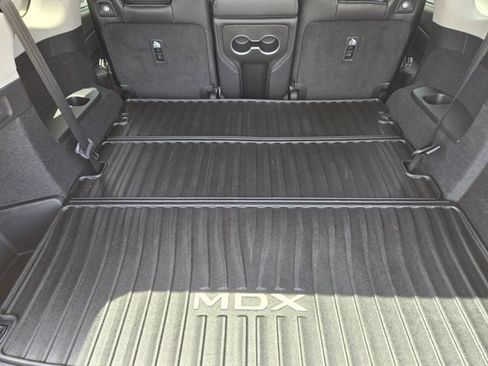 Used 2026 Acura MDX FWD w/ Technology Package image 32