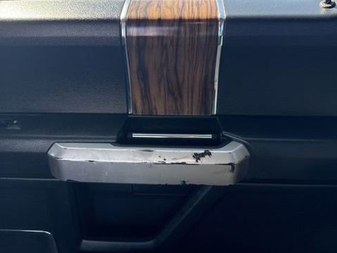 Certified 2019 Ford F150 Lariat w/ Trailer Tow Package image 26