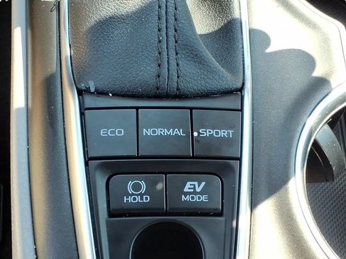 Used 2024 Toyota Camry LE w/ Audio Upgrade Package FWD image 22