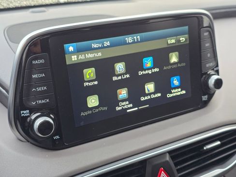 Used 2020 Hyundai Santa Fe Limited w/ Cargo Package image 30