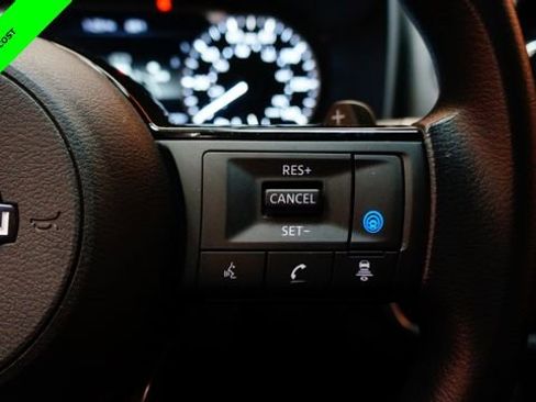 Certified 2023 Nissan Rogue SV AWD/4WD image 23