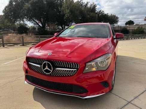 Used 2018 Mercedes-Benz CLA 250 image 6