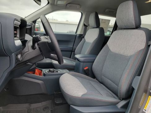 Certified 2023 Ford Maverick XLT w/ XLT Luxury Package image 19