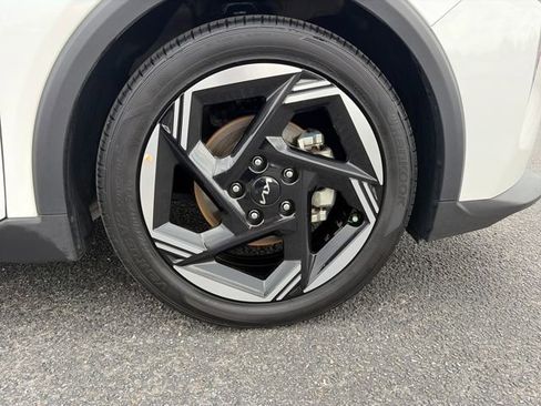 Used 2025 Kia K4 EX FWD image 12
