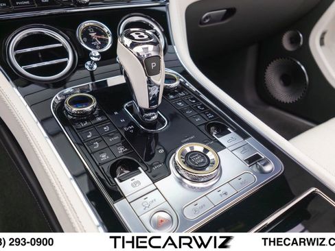 Used 2023 Bentley Continental GT Speed AWD/4WD image 62
