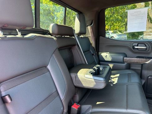 Used 2019 GMC Sierra 1500 Denali w/ Denali Ultimate Package image 23