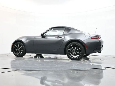 Used 2024 MAZDA MX-5 Miata RF Grand Touring image 37