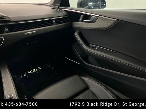 Used 2024 Audi A5 2.0T Prestige AWD/4WD image 10