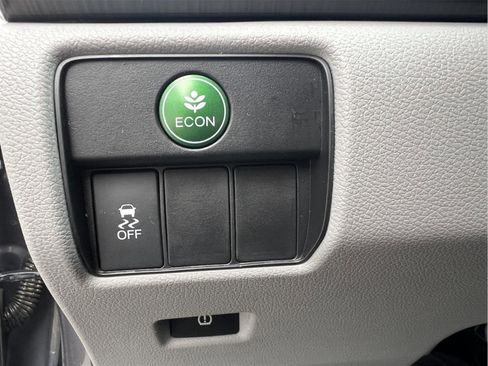Used 2015 Honda Accord EX image 24