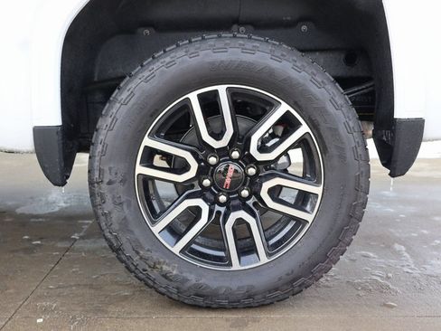 New 2026 GMC Sierra 1500 AT4 w/ AT4 Premium Package AWD/4WD image 50