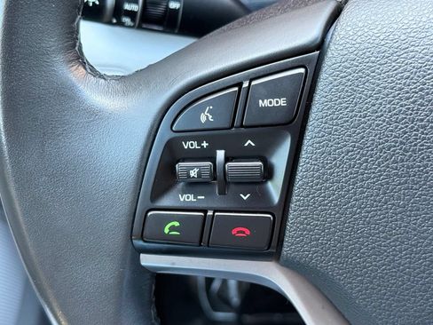 Used 2017 Hyundai Tucson Value FWD image 33